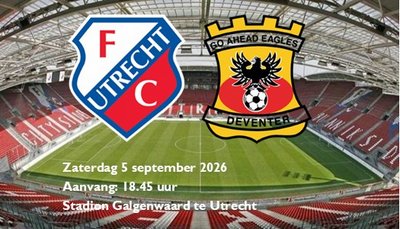 utrecht _ eagles